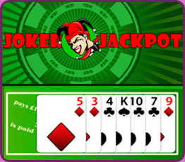 бет365 joker jackpot bingo