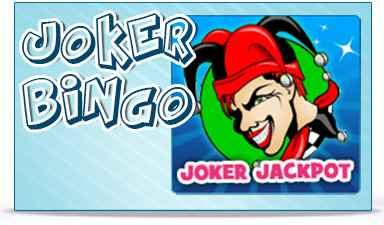 новеийший joker jackpot bingo вариант