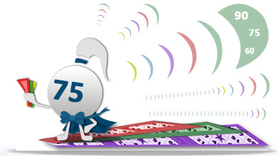 разнообразные bingo 75 игры