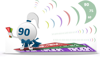 развлекательные бинго 90 игры