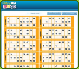 вилльям хилл bingo 90