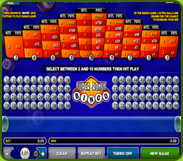 вильям хилл казино с video bingo играми